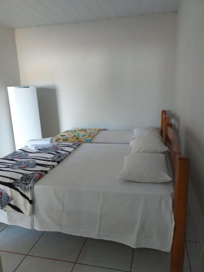 Basic Triple Room